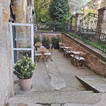 Zati منزل للإقامة بودابست