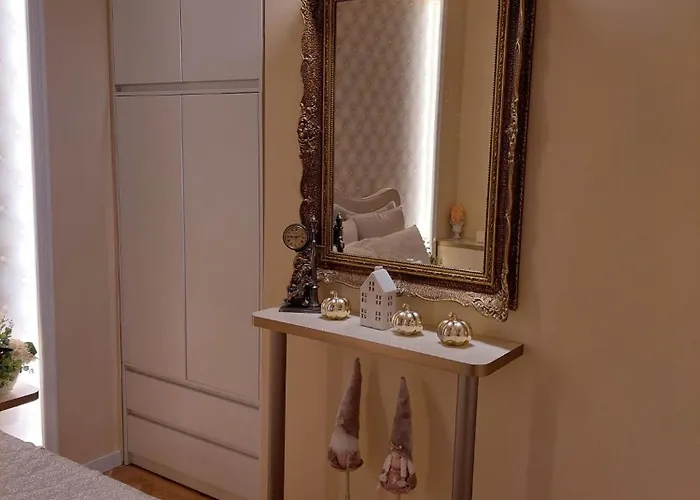 Gazde/Camere de închiriat Zati Budapesta